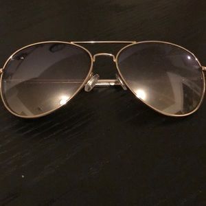 Express sunglasses